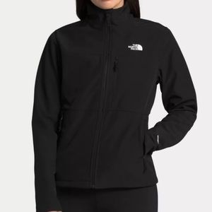 North Face Apex Jacket